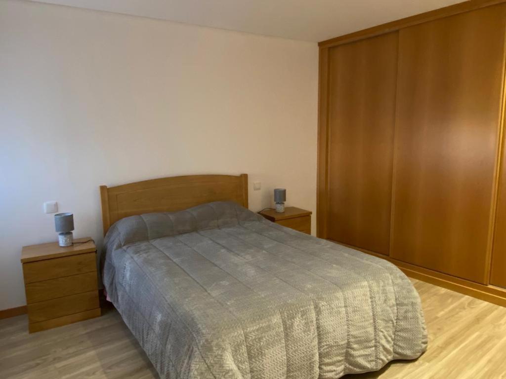 Vivenda Caixilao Casa Com 3 Quartos * Viana do Castelo